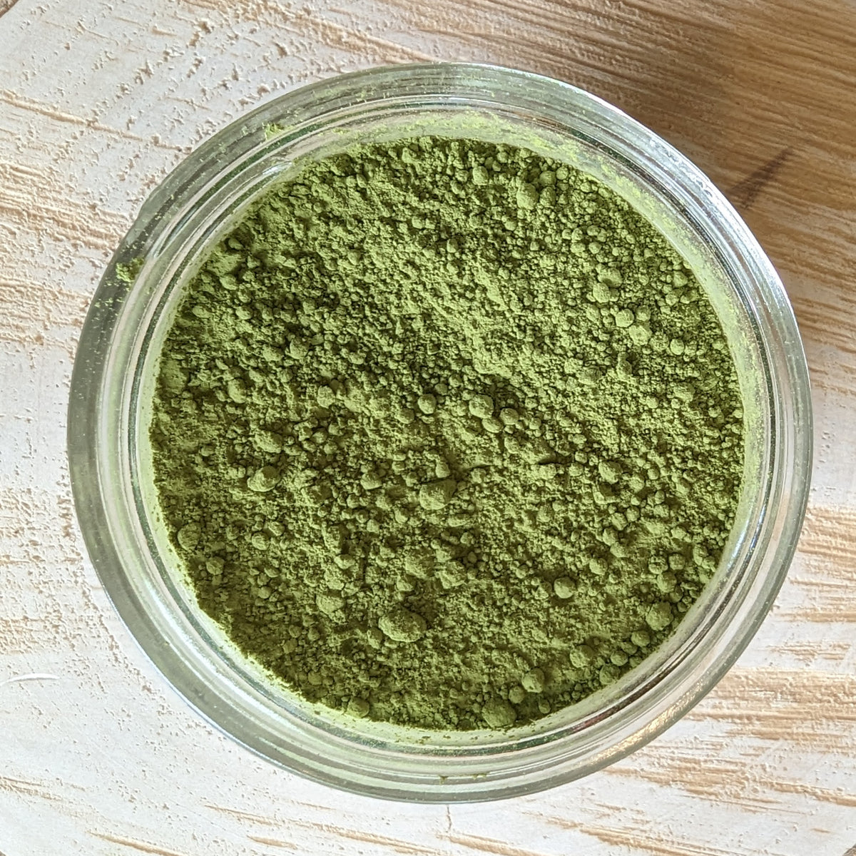 Matcha Mocha Spirit Oak Tea Company