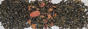 Oolong Tea