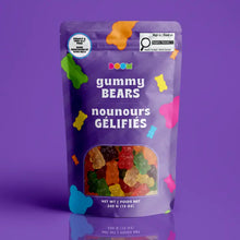 Boom Candy | Assorted Gummies