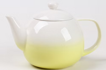 Dawn | Porcelain Teapot