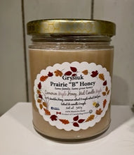 Grysiuk Prairie "B" Honey | Flavoured Creamed