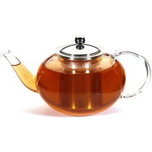 Joliette | Glass Teapot