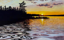 Post Cards by Melissa Jean