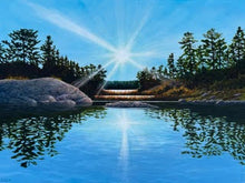 Post Cards by Melissa Jean