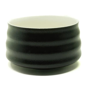 Matcha Chawan | 500ml Porcelain Bowl