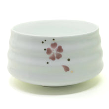 Matcha Chawan | 500ml Porcelain Bowl