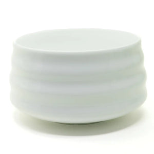 Matcha Chawan | 500ml Porcelain Bowl