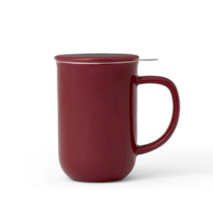 Minima | Balanced Infuser Mug