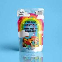 Boom Candy | Assorted Gummies