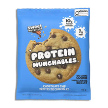 Protein Munchable | Cookie