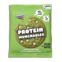 Protein Munchable | Cookie