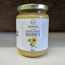 Honey Creek Farms | Creamed Honey