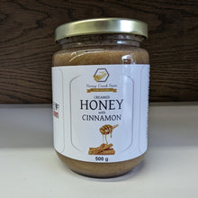 Honey Creek Farms | Creamed Honey