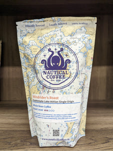 Nautical Coffee