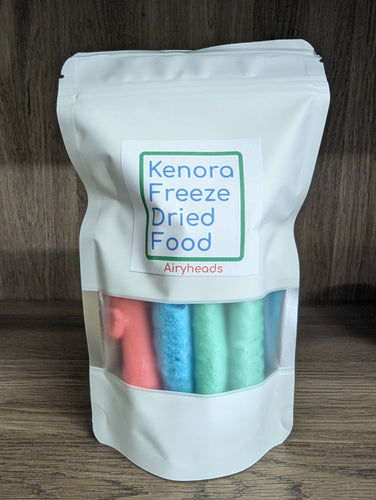 Freeze Dried Candy