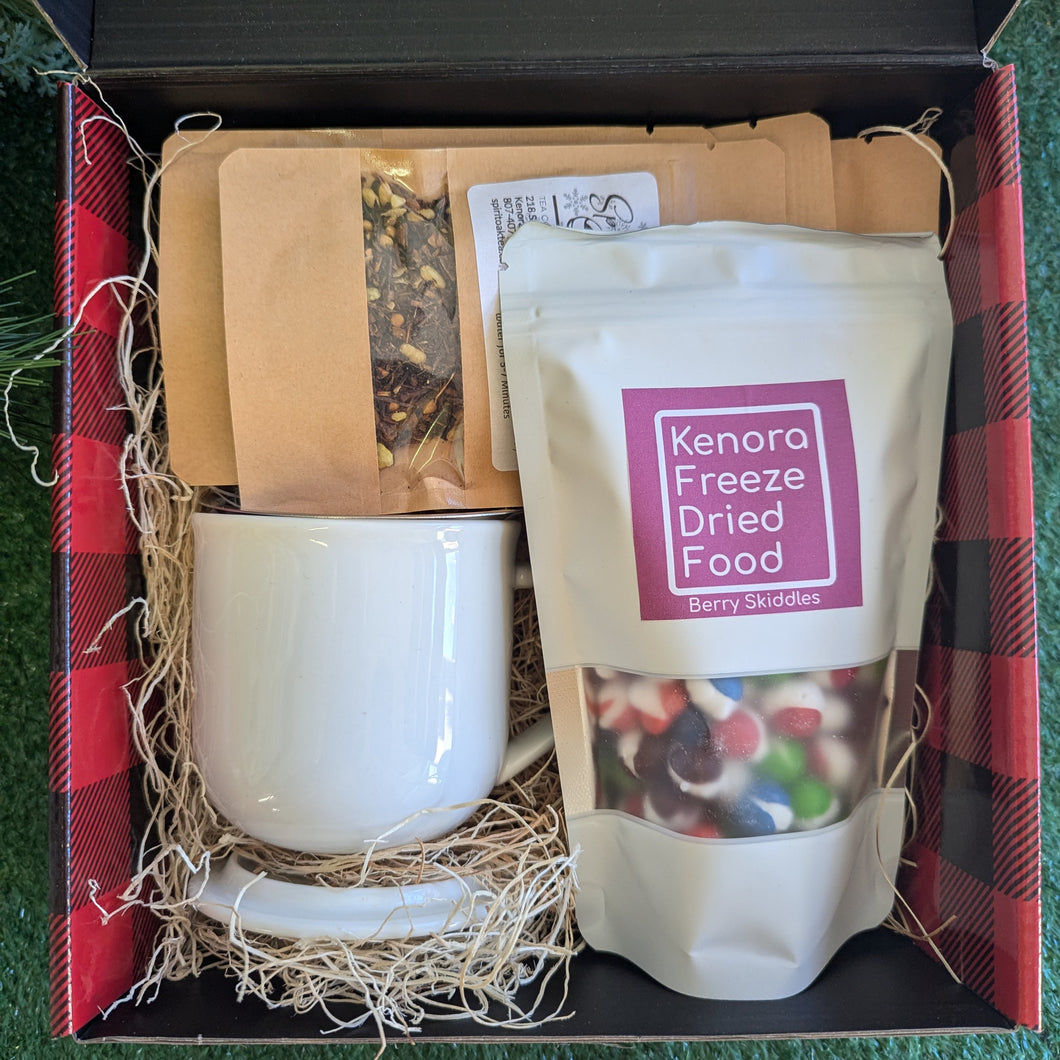 Mug Gift Box