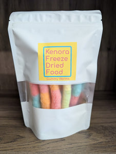 Freeze Dried Candy