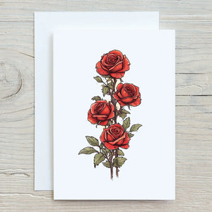 Cards by Rebel & Siren| 5"x7"