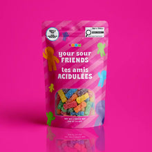 Boom Candy | Assorted Gummies