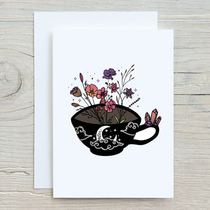 Cards by Rebel & Siren| 5"x7"