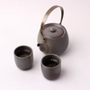 Tea Set | Porcelain