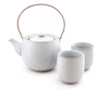 Tea Set | Porcelain