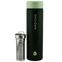 Toronto | Infuser Bottle
