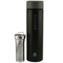 Toronto | Infuser Bottle