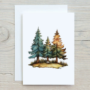 Cards by Rebel & Siren| 5"x7"