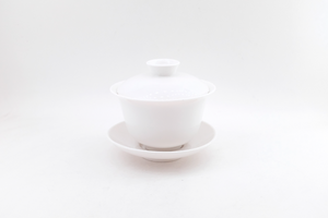 Gaiwan | Porcelain