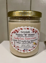 Grysiuk Prairie "B" Honey | Flavoured Creamed