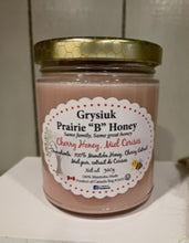 Grysiuk Prairie "B" Honey | Flavoured Creamed