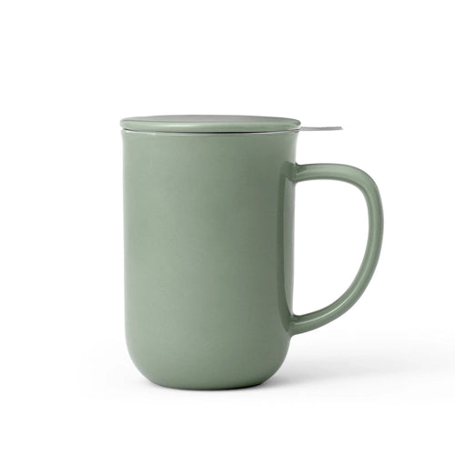 Minima | Balanced Infuser Mug