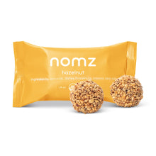 Nomz | Energy Bites