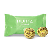 Nomz | Energy Bites