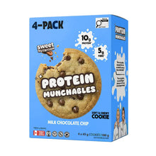 Protein Munchable | Cookie | 4 Pack