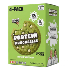 Protein Munchable | Cookie | 4 Pack