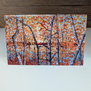 Cards by Melissa Jean | 5"x7"