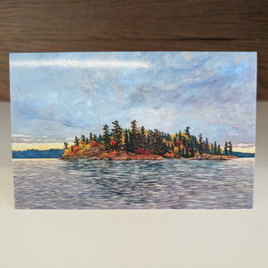 Cards by Melissa Jean | 5"x7"