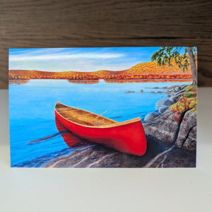 Cards by Melissa Jean | 5"x7"