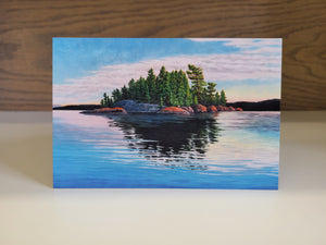 Post Cards by Melissa Jean