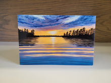 Post Cards by Melissa Jean