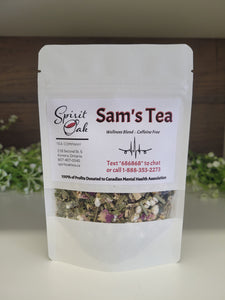 Sam's Tea