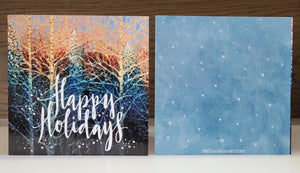 Cards by Melissa Jean | Holiday
