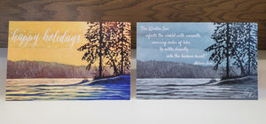 Cards by Melissa Jean | Holiday