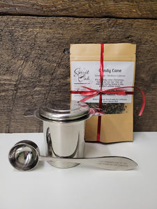 Holiday Basket Infuser Bundle