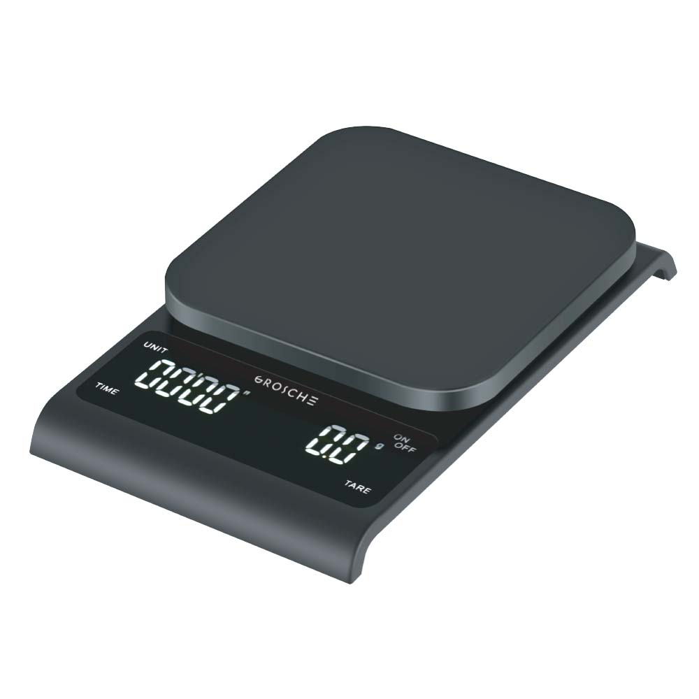 Digital kitchen scale top reviews