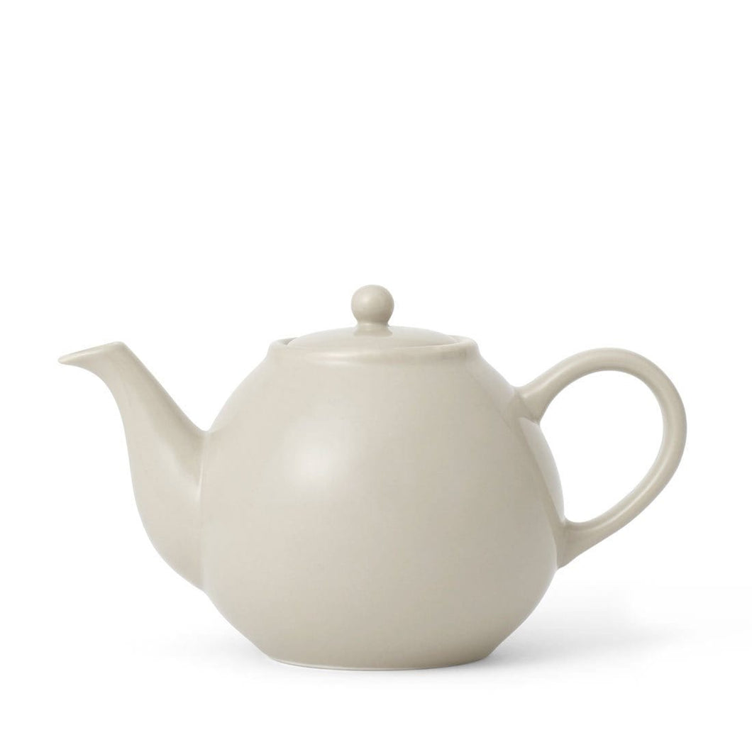 Classic | Porcelain Teapot
