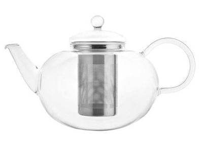 Cambridge | Glass Teapot