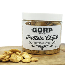 GORP Protein Chips
